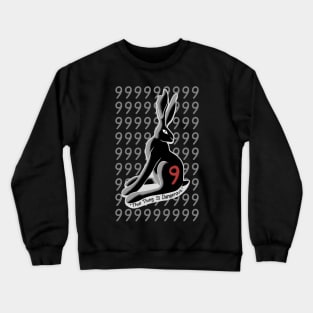 That Thing Is Dangerous Crewneck Sweatshirt